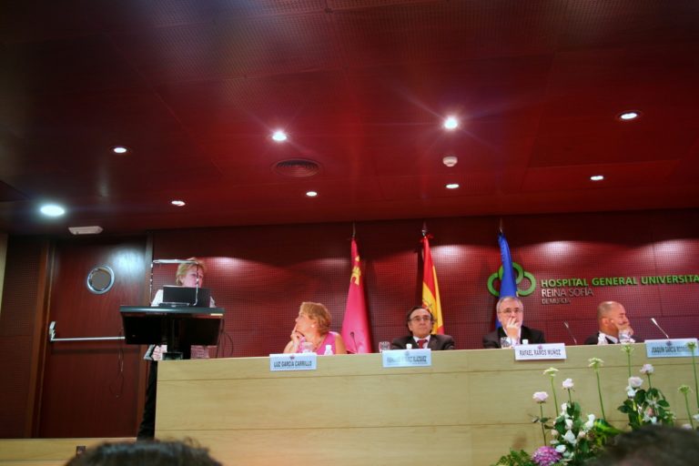 III Congreso Nacional FAISS