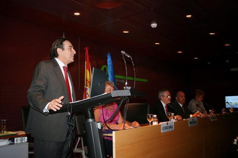 III Congreso Nacional FAISS