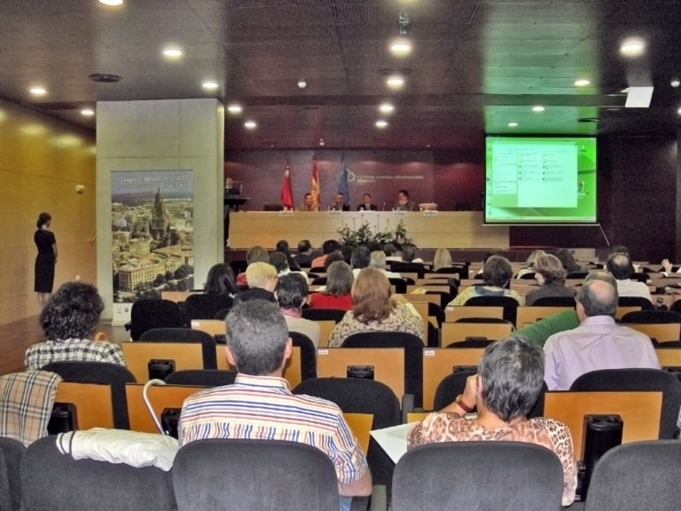 III Congreso Nacional FAISS