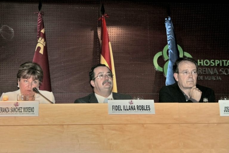 III Congreso Nacional FAISS