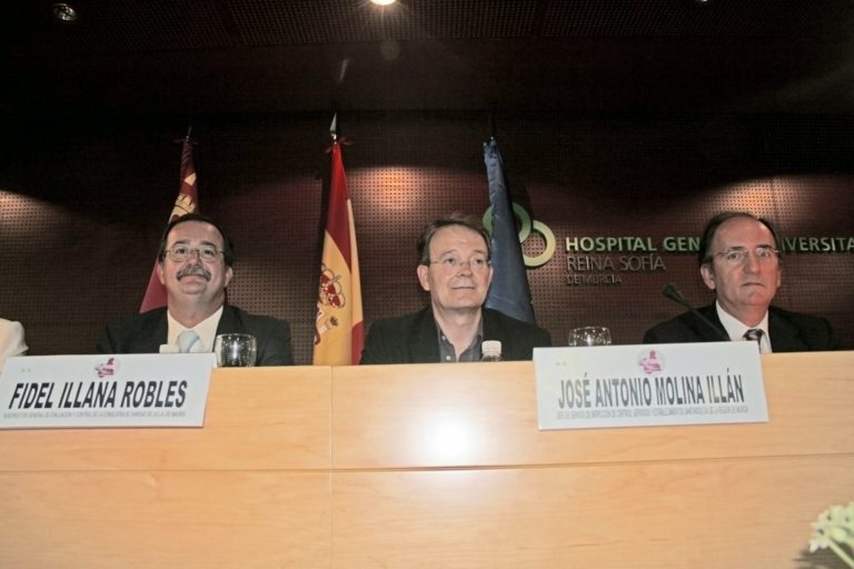 III Congreso Nacional FAISS