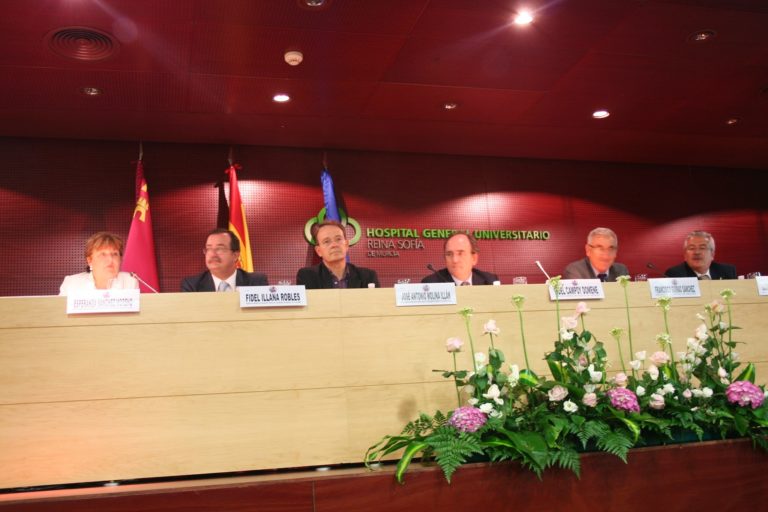 III Congreso Nacional FAISS