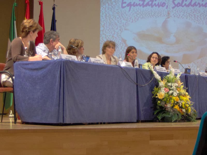 I Congreso Nacional FAISS