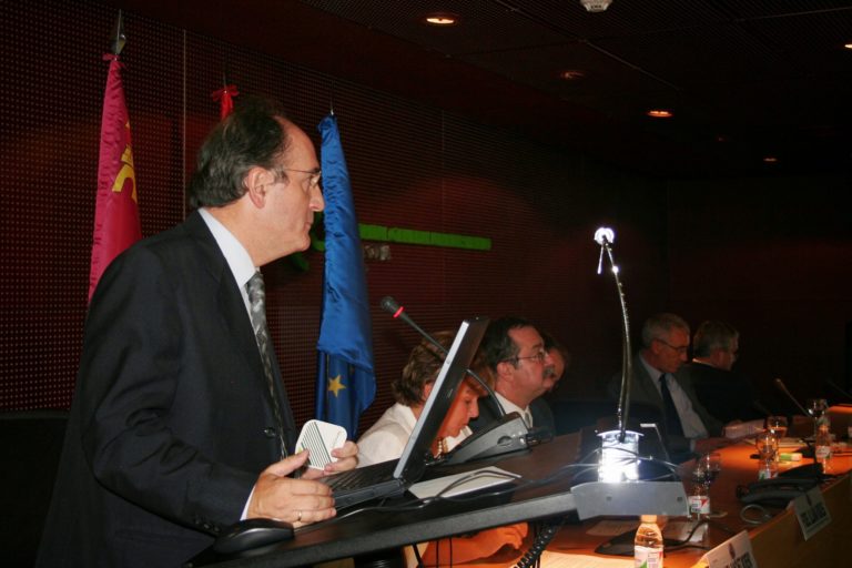 III Congreso Nacional FAISS