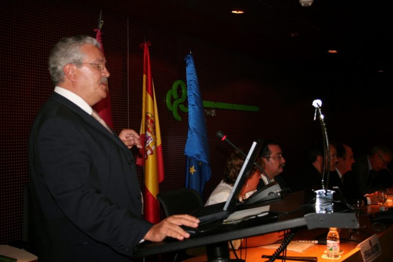 III Congreso Nacional FAISS