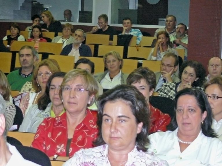 III Congreso Nacional FAISS