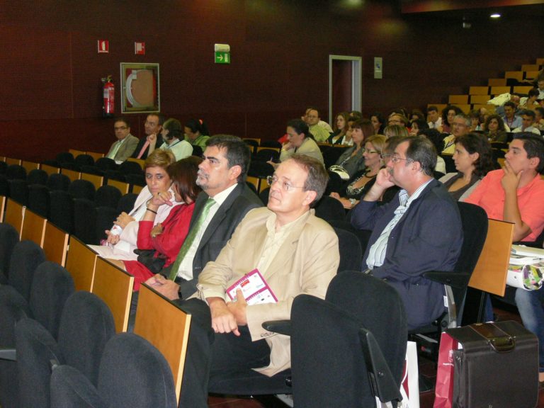 III Congreso Nacional FAISS