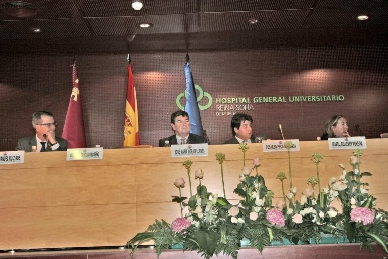 III Congreso Nacional FAISS