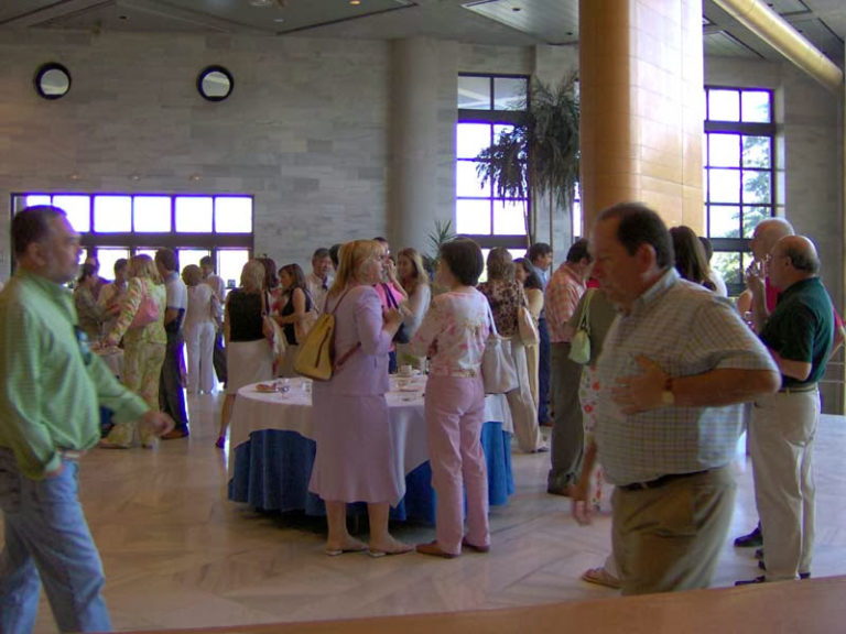 I Congreso Nacional FAISS