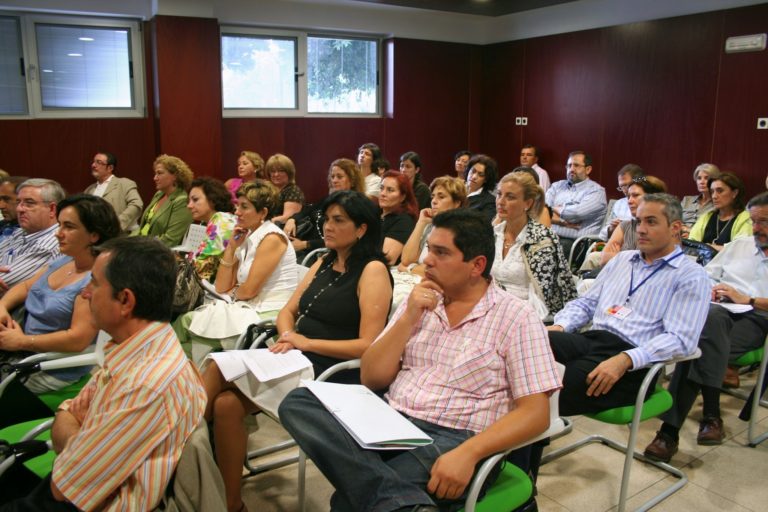 III Congreso Nacional FAISS