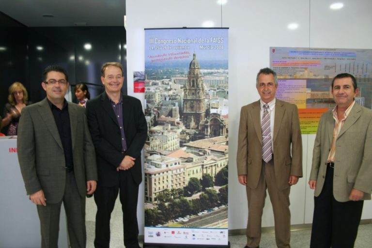 III Congreso Nacional FAISS