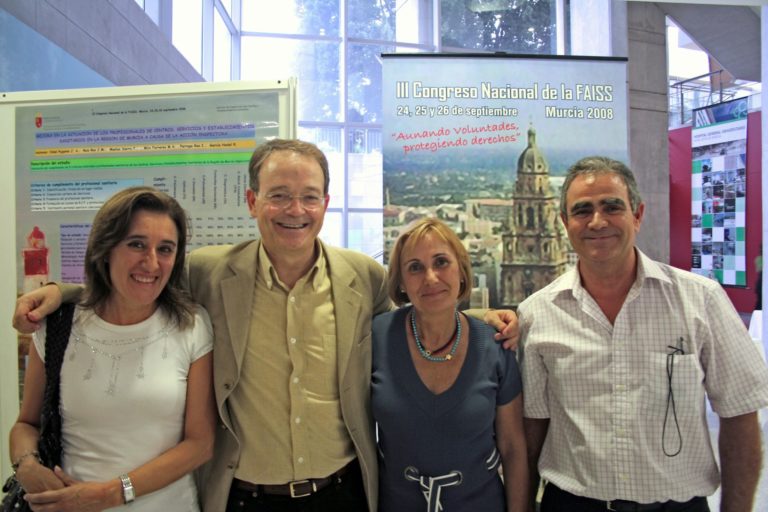 III Congreso Nacional FAISS