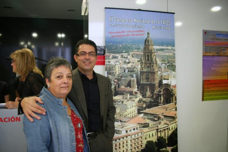 III Congreso Nacional FAISS