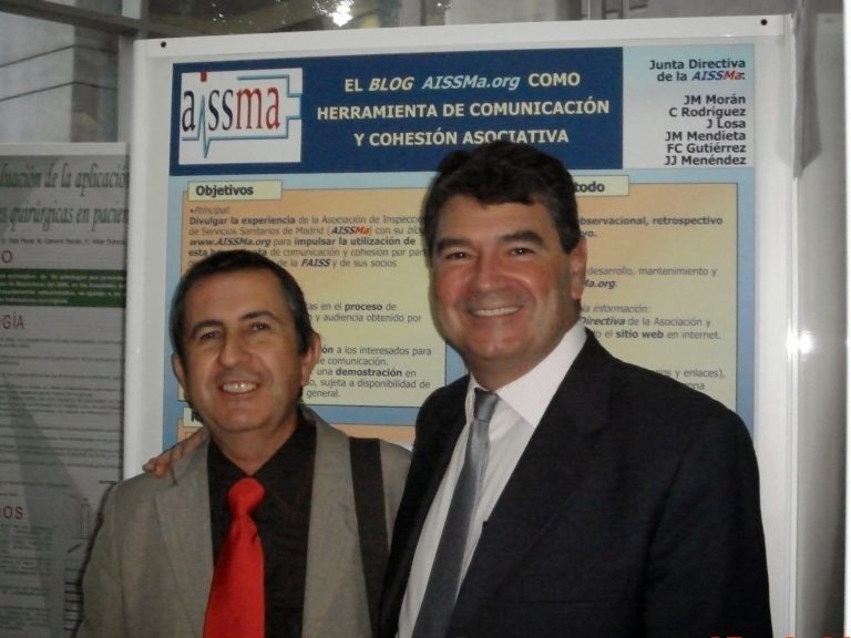 III Congreso Nacional FAISS