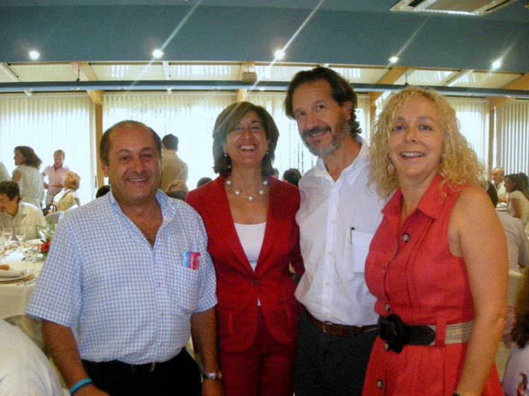 III Congreso Nacional FAISS