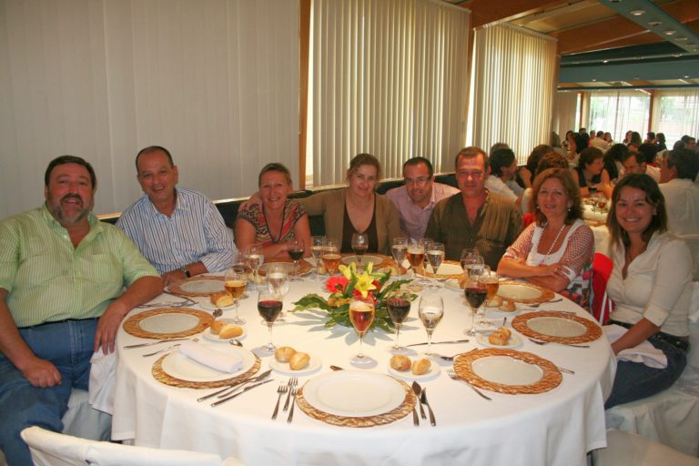 III Congreso Nacional FAISS