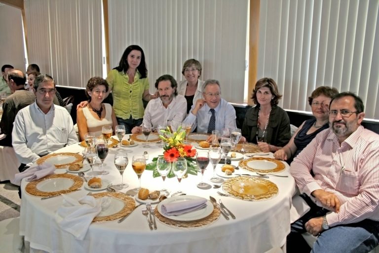 III Congreso Nacional FAISS