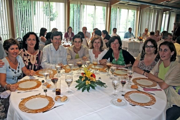 III Congreso Nacional FAISS