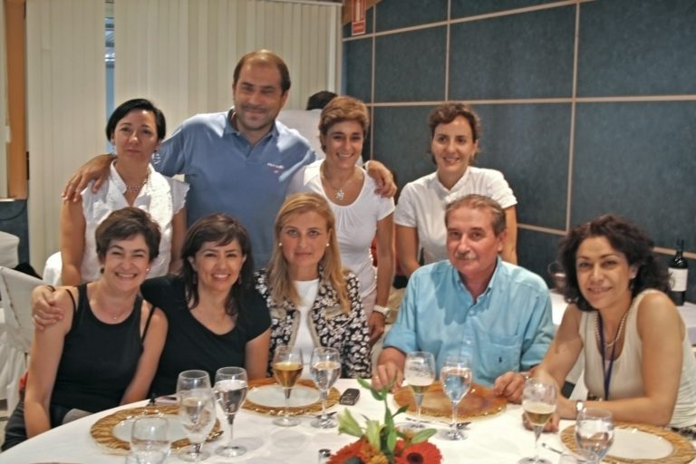 III Congreso Nacional FAISS