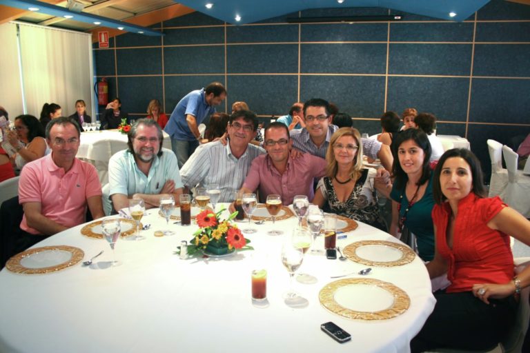 III Congreso Nacional FAISS