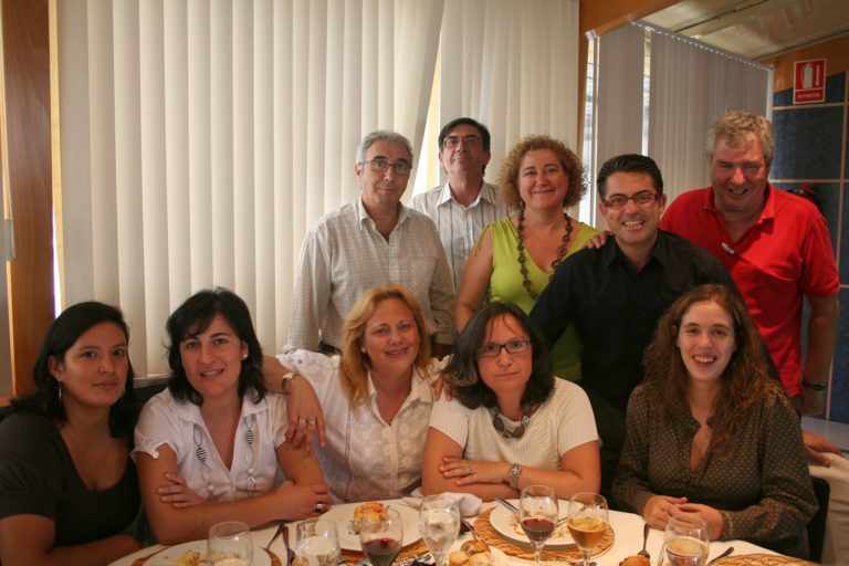 III Congreso Nacional FAISS