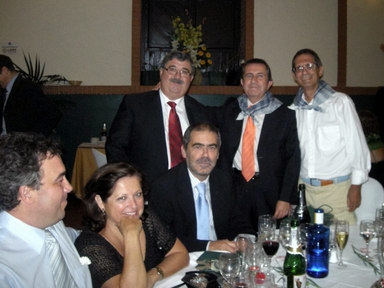 III Congreso Nacional FAISS