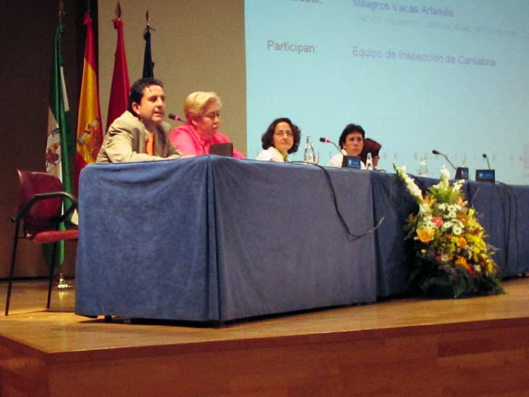 I Congreso Nacional FAISS