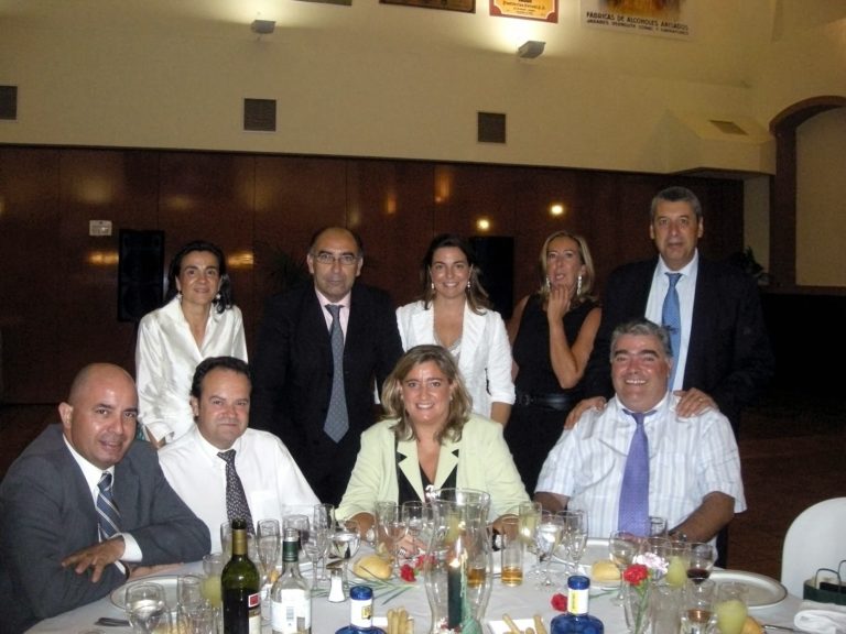 III Congreso Nacional FAISS