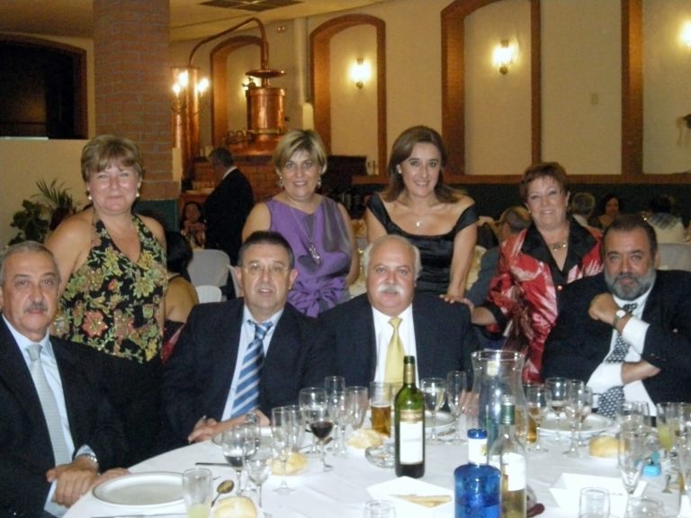 III Congreso Nacional FAISS