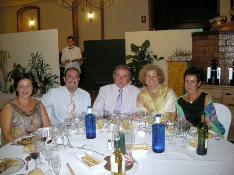 III Congreso Nacional FAISS