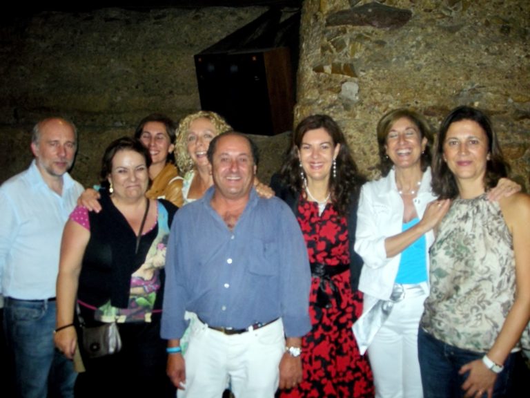 III Congreso Nacional FAISS