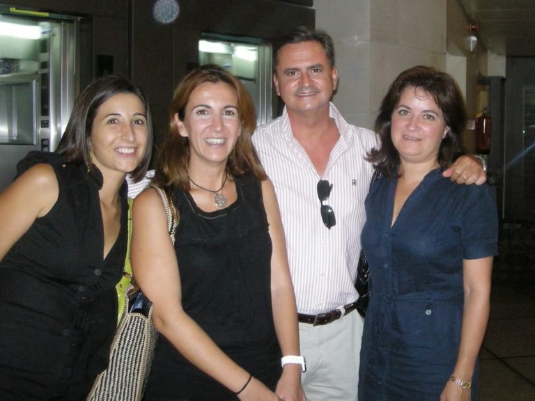 III Congreso Nacional FAISS