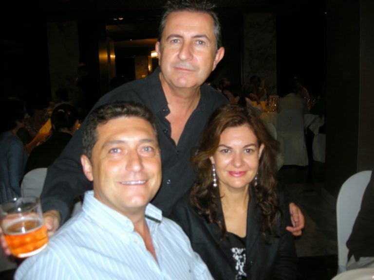 III Congreso Nacional FAISS