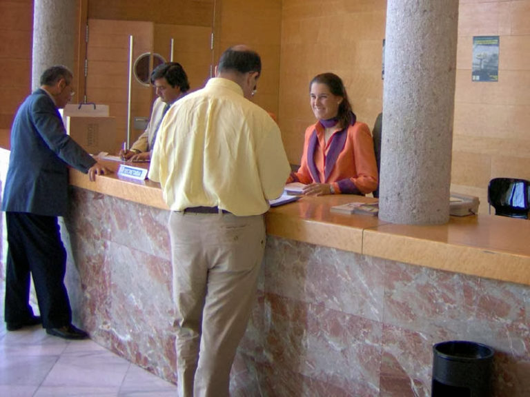 I Congreso Nacional FAISS