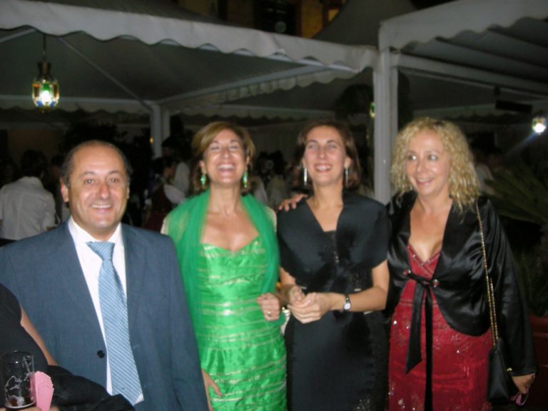 III Congreso Nacional FAISS