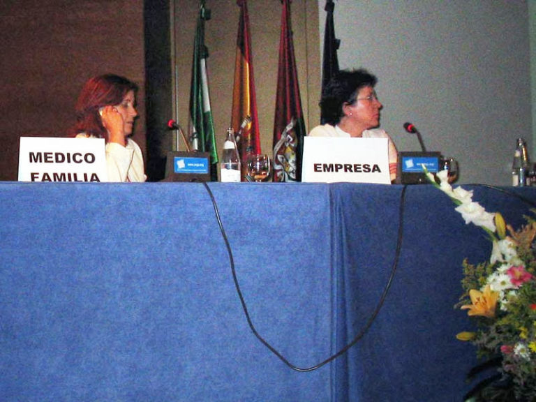 I Congreso Nacional FAISS