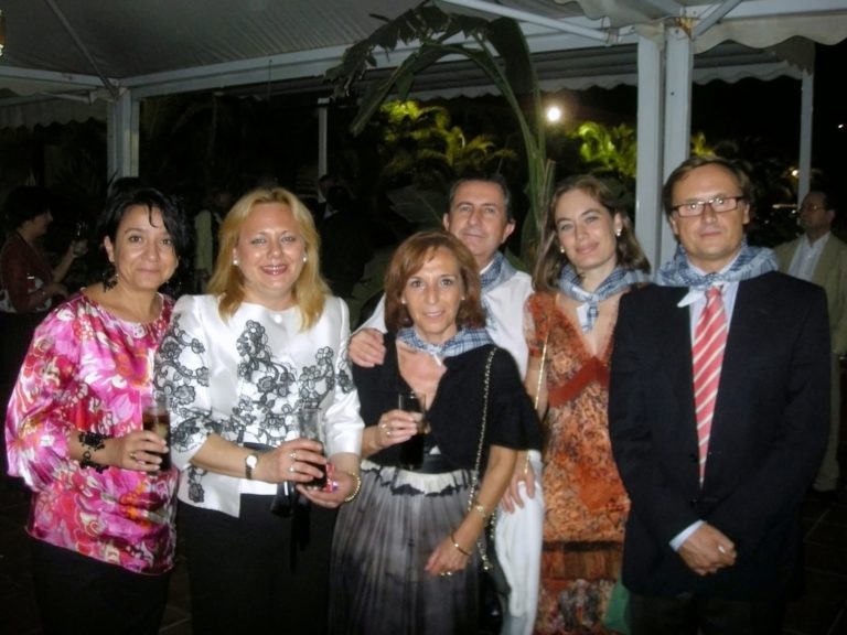 III Congreso Nacional FAISS