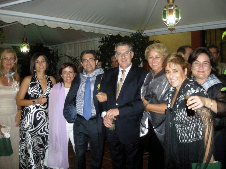 III Congreso Nacional FAISS