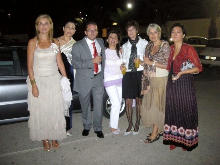 III Congreso Nacional FAISS