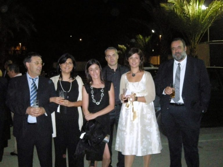 III Congreso Nacional FAISS