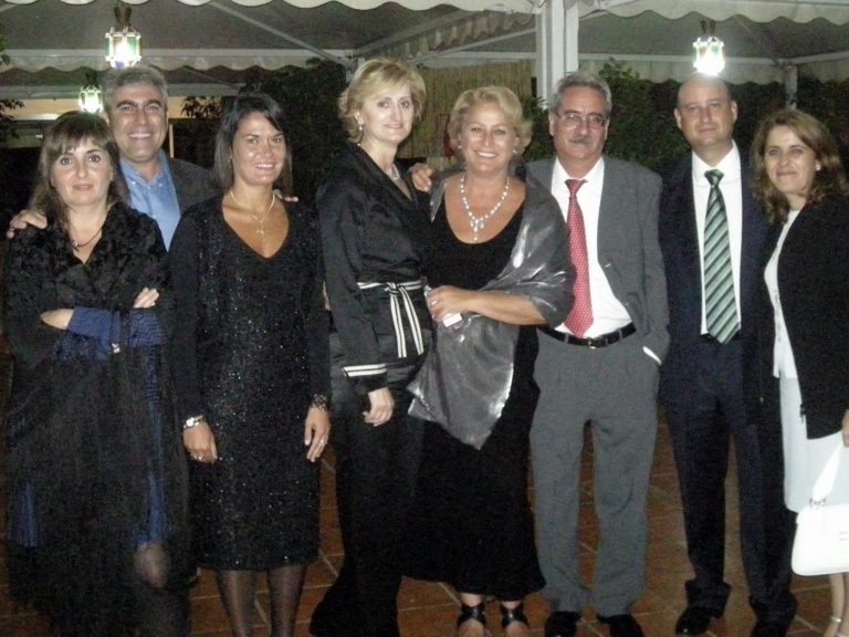 III Congreso Nacional FAISS