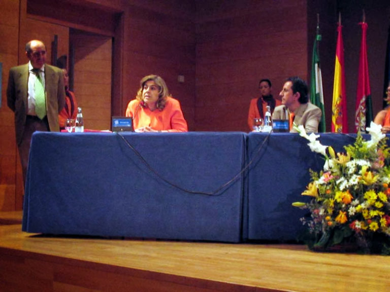 I Congreso Nacional FAISS