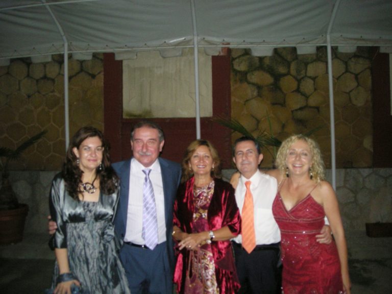 III Congreso Nacional FAISS