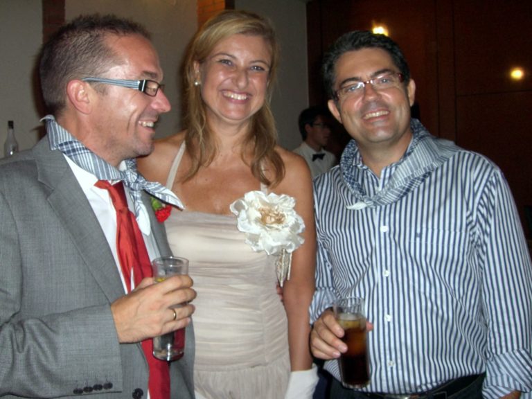 III Congreso Nacional FAISS