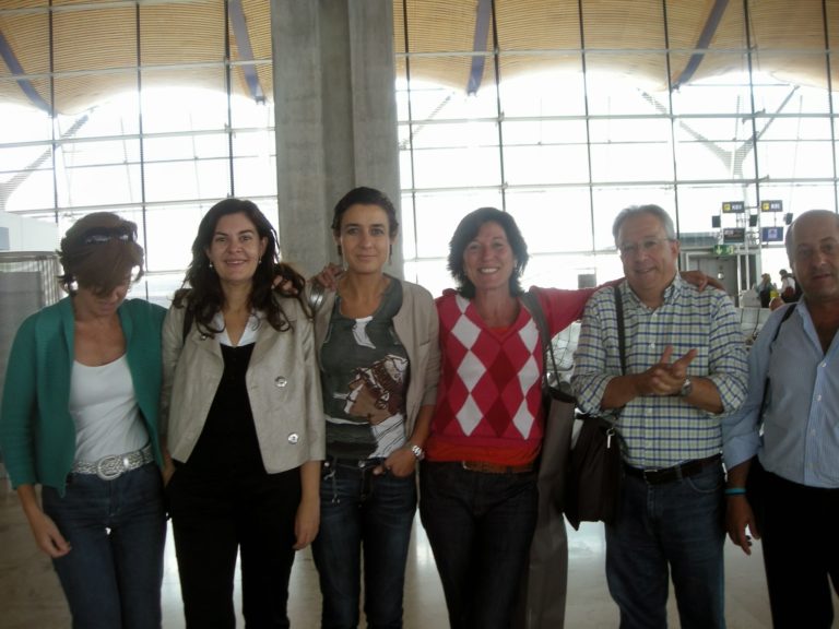 III Congreso Nacional FAISS