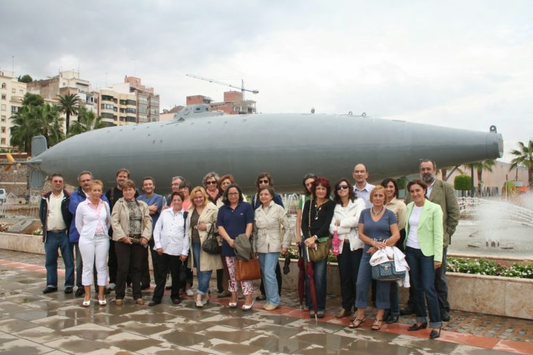 III Congreso Nacional FAISS