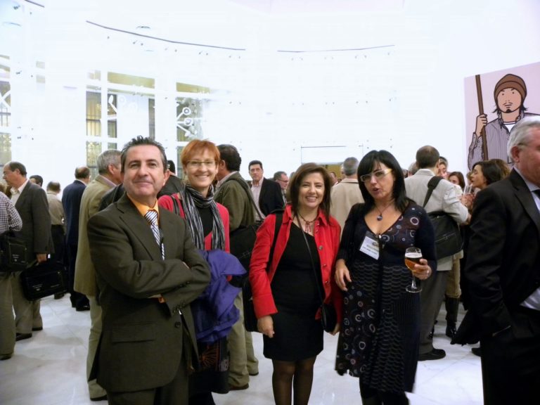 IV Congreso Nacional FAISS