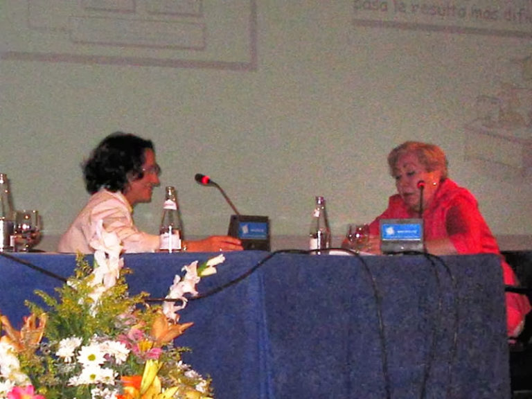 I Congreso Nacional FAISS