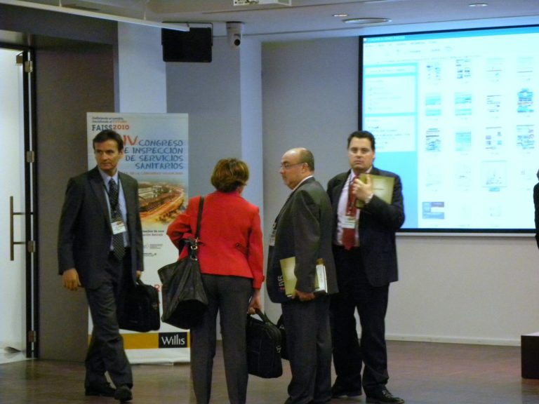 IV Congreso Nacional FAISS