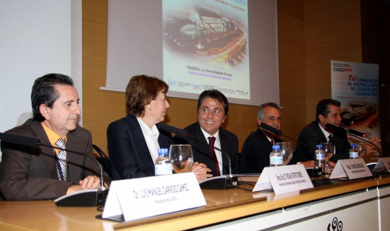 IV Congreso Nacional FAISS